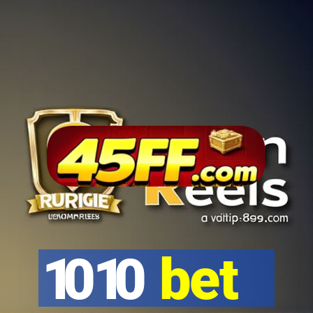 1010 bet